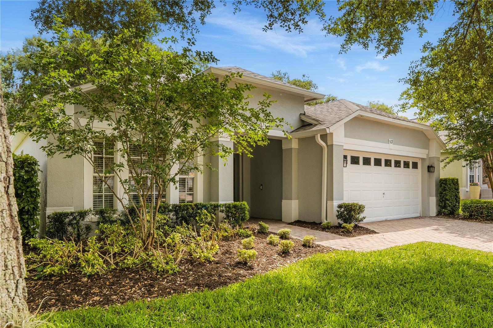 107 CALABRIA SPRINGS CV, SANFORD, FL, 32771
