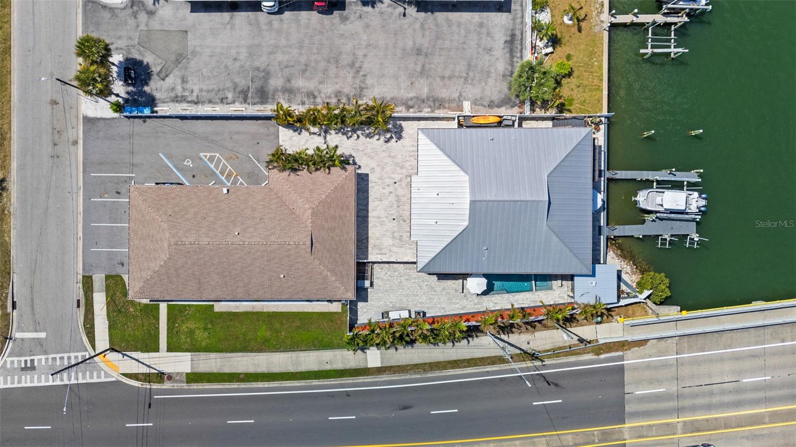 439 CAUSEWAY BLVD, DUNEDIN, FL, 34698