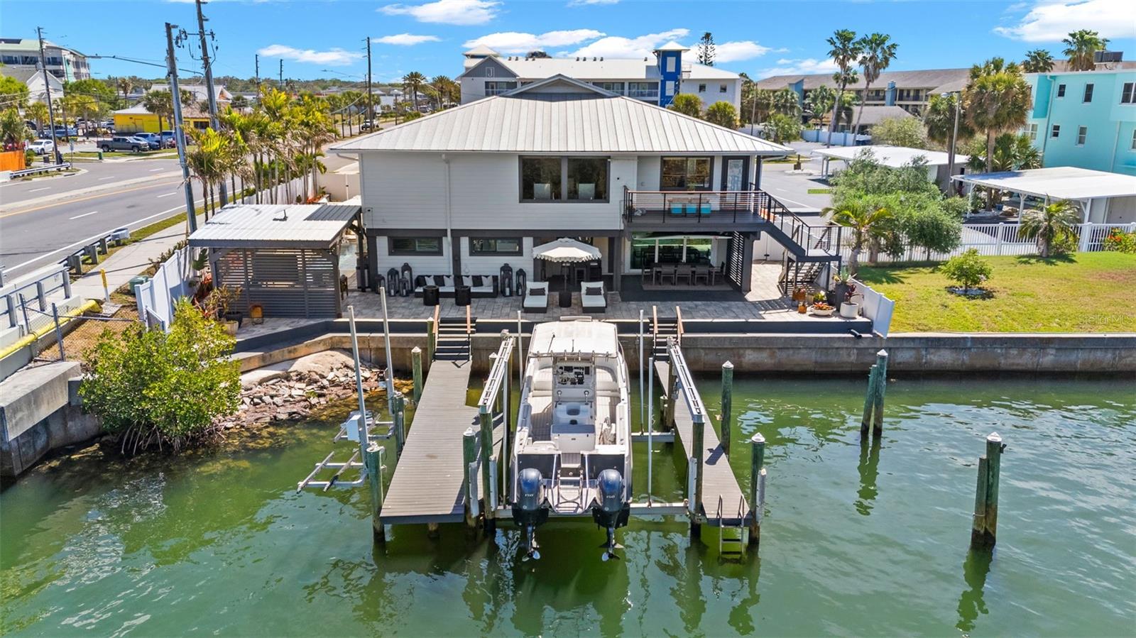 439 CAUSEWAY BLVD, DUNEDIN, FL, 34698