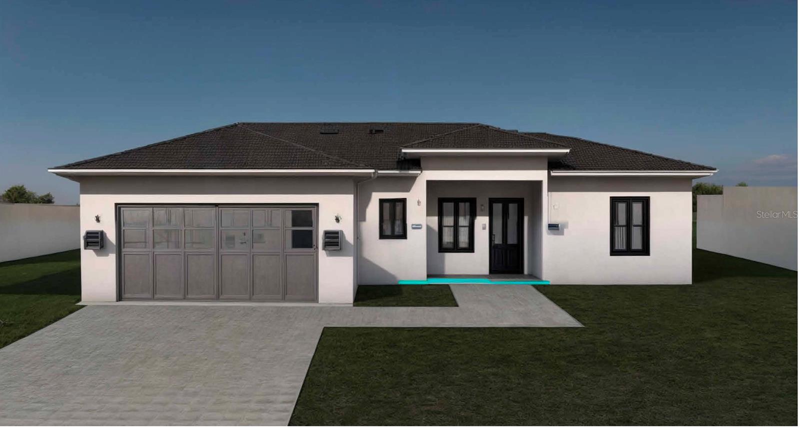 250 WILLIAMS AVE, ORANGE CITY, FL, 32763