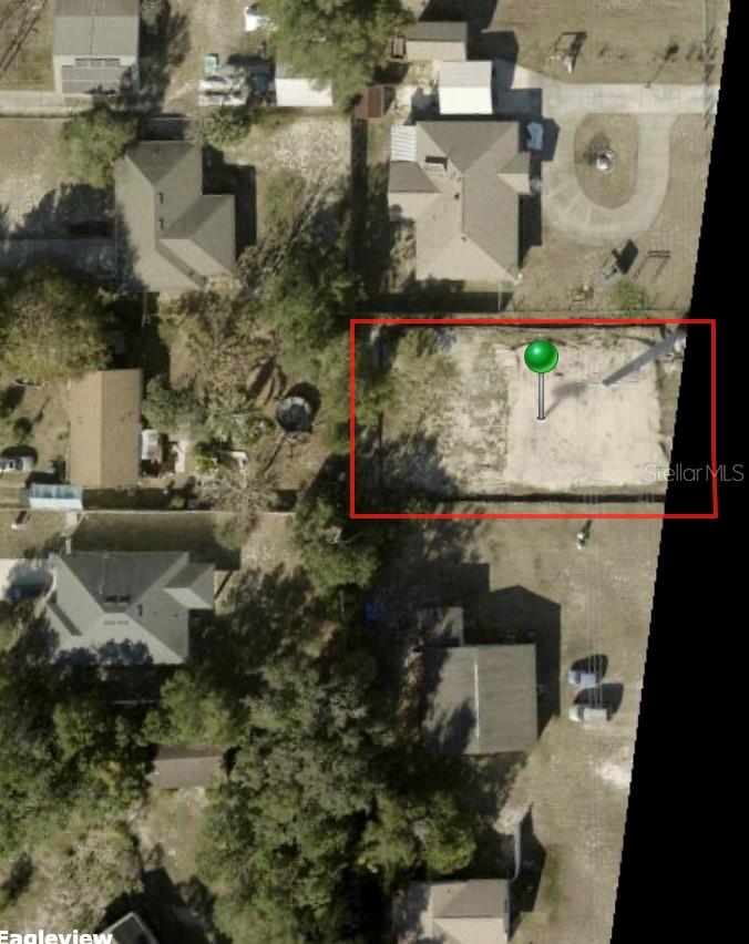 250 WILLIAMS AVE, ORANGE CITY, FL, 32763