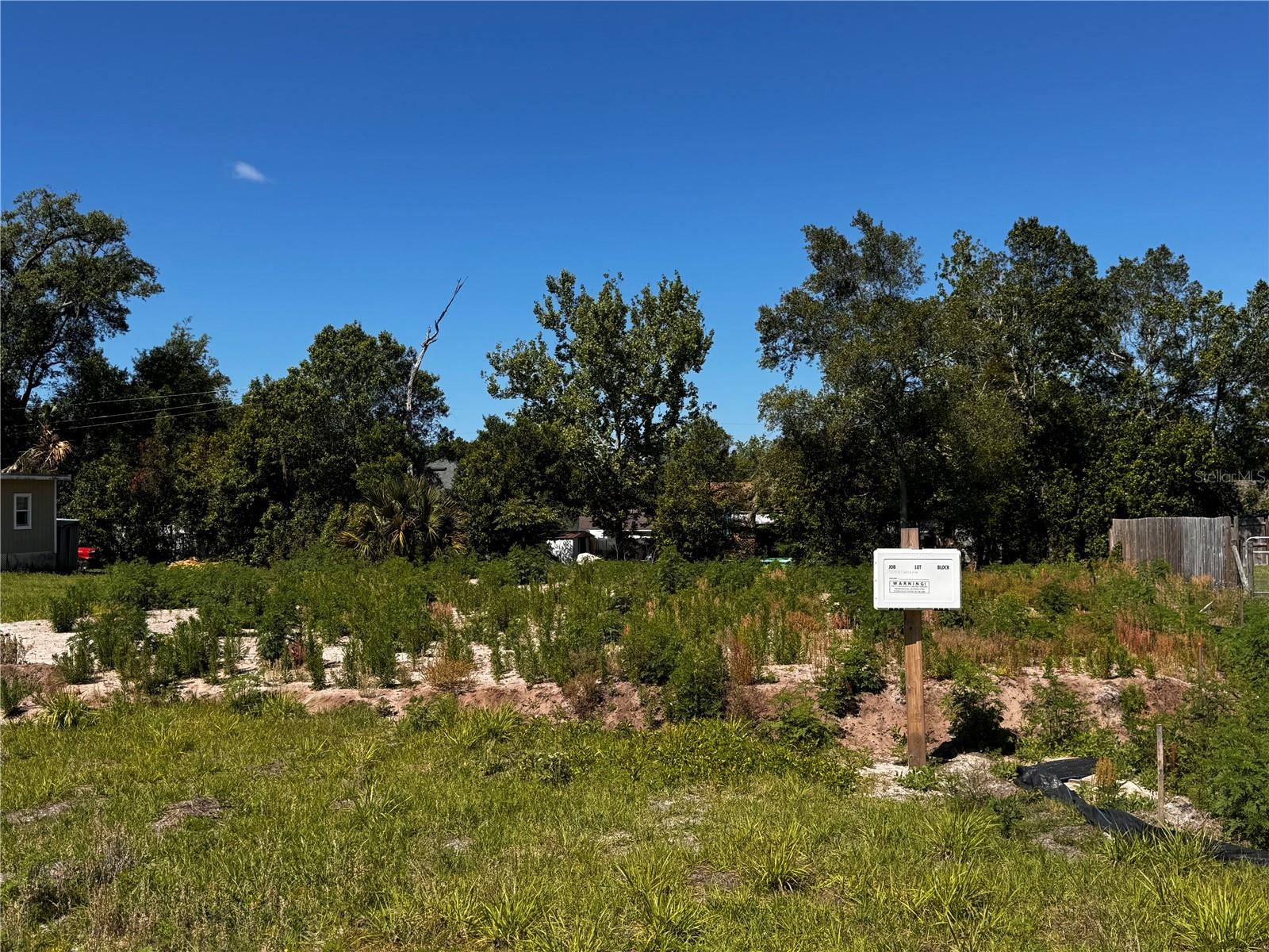 250 WILLIAMS AVE, ORANGE CITY, FL, 32763