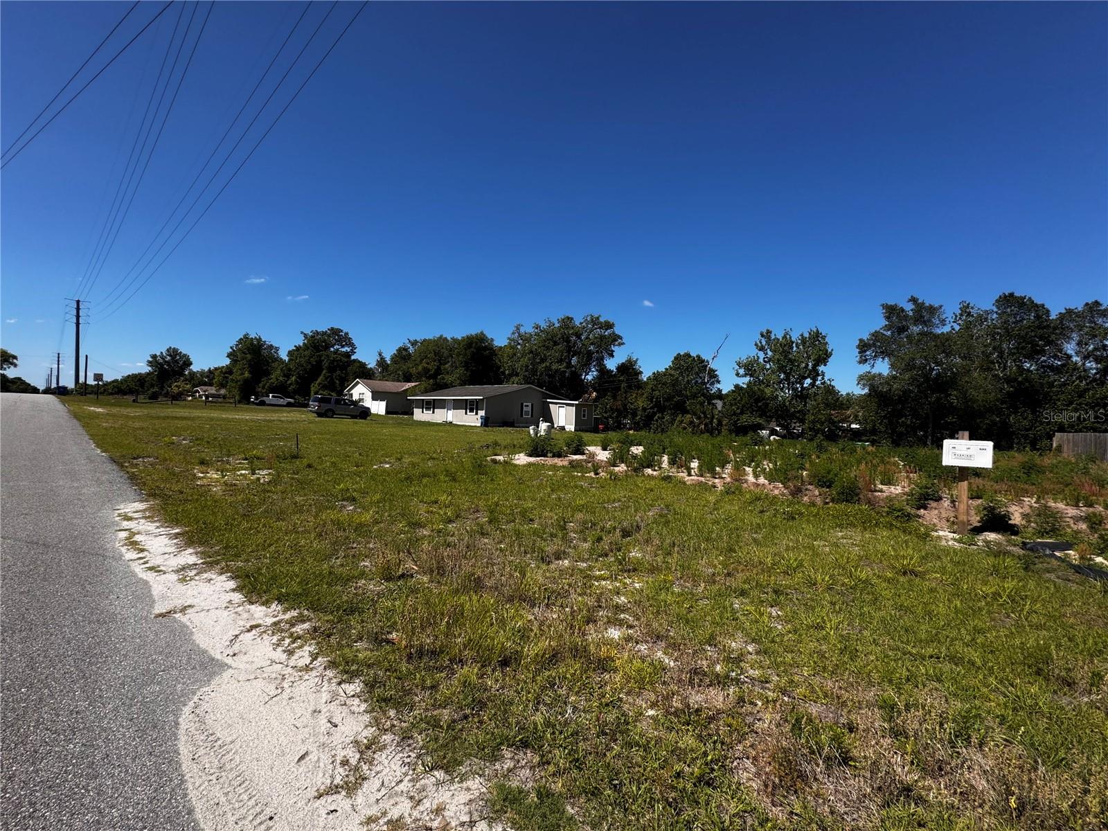 250 WILLIAMS AVE, ORANGE CITY, FL, 32763