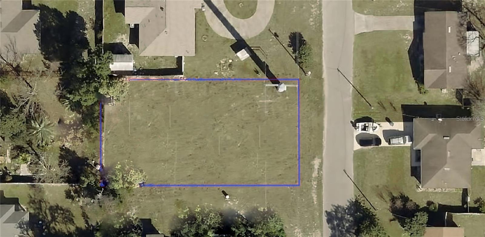 250 WILLIAMS AVE, ORANGE CITY, FL, 32763