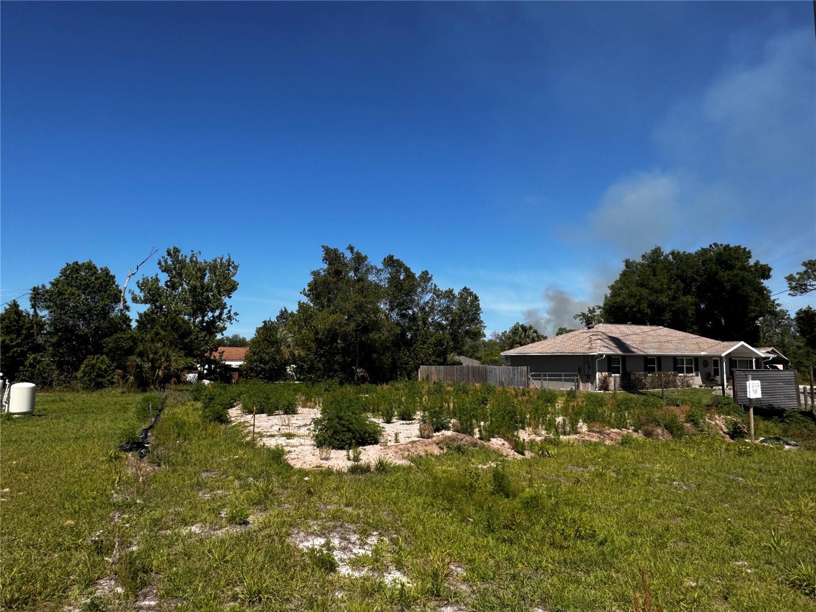250 WILLIAMS AVE, ORANGE CITY, FL, 32763