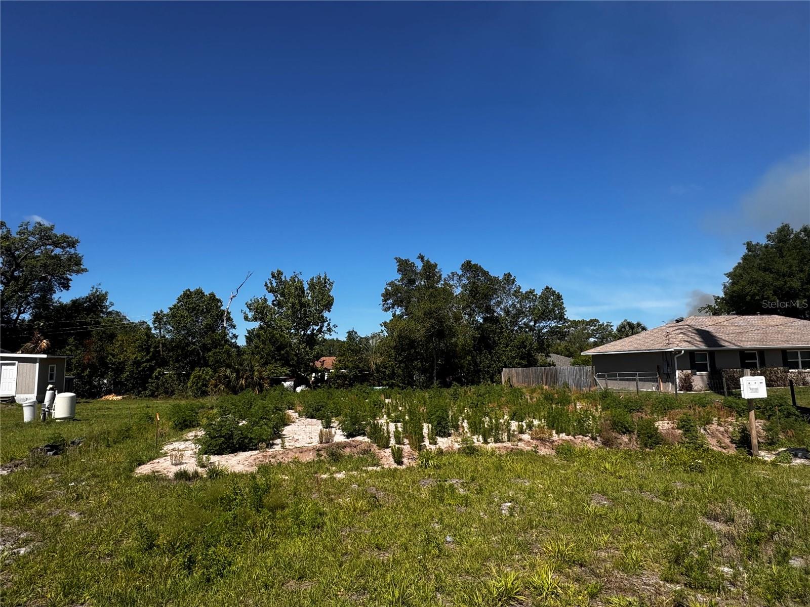 250 WILLIAMS AVE, ORANGE CITY, FL, 32763