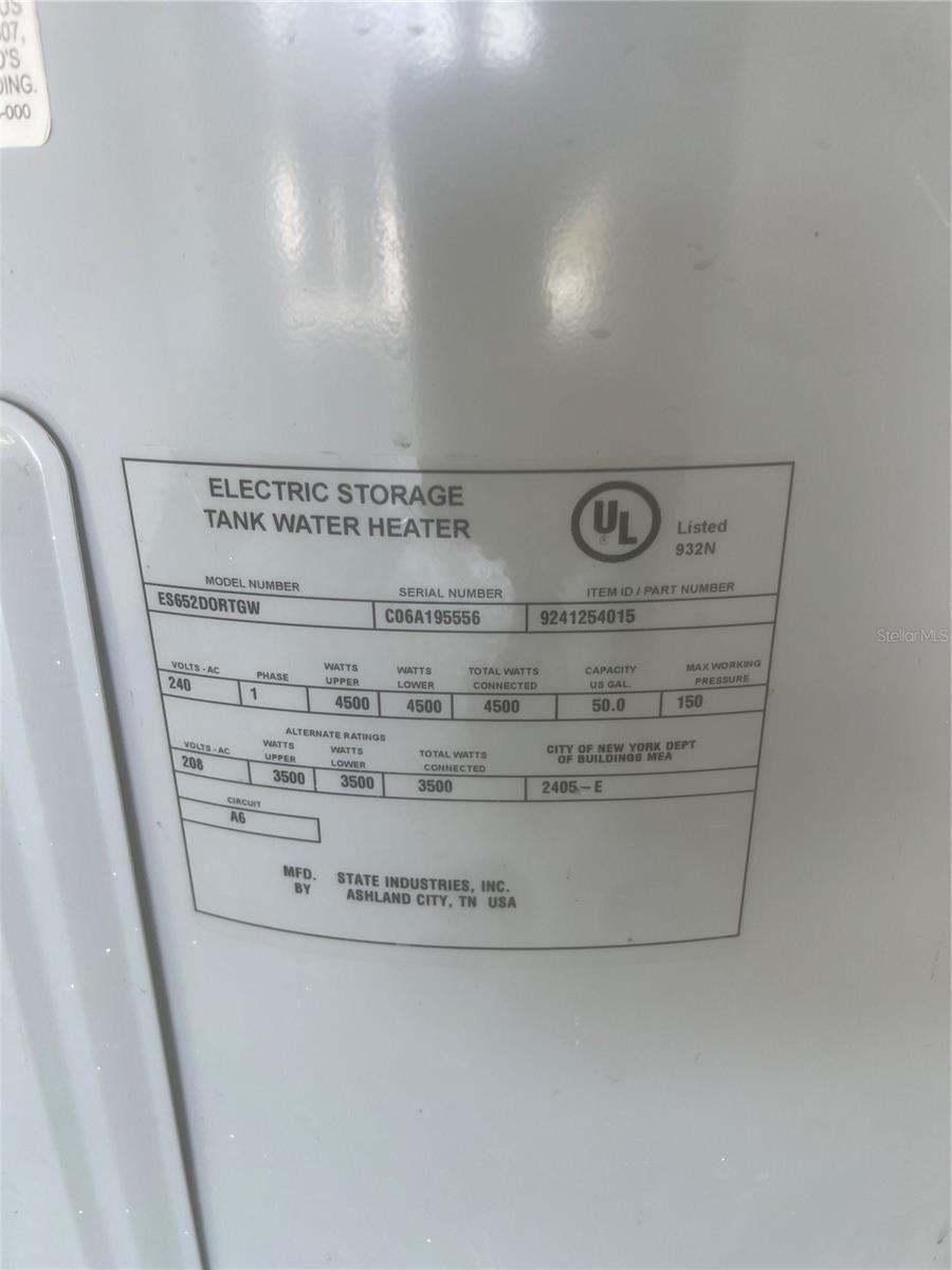 2818 KINSLEY ST, LAKELAND, FL, 33812