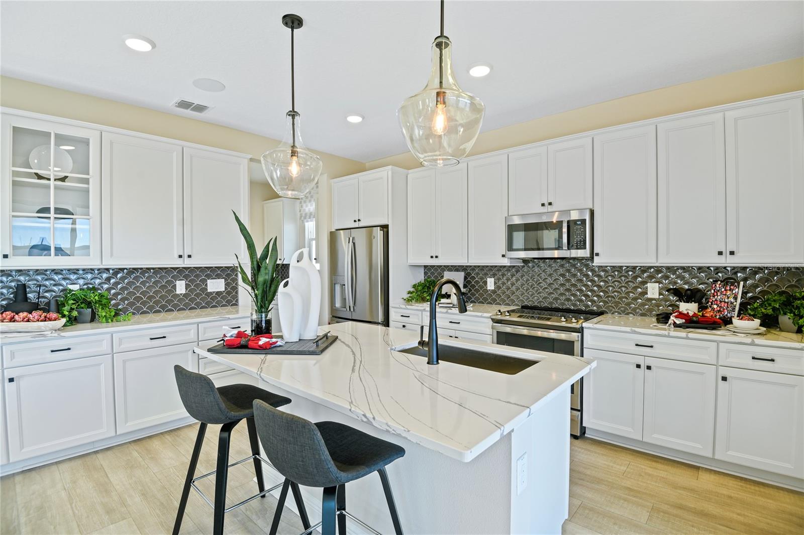 6394 CLOVER ST, LAKE HAMILTON, FL, 33851