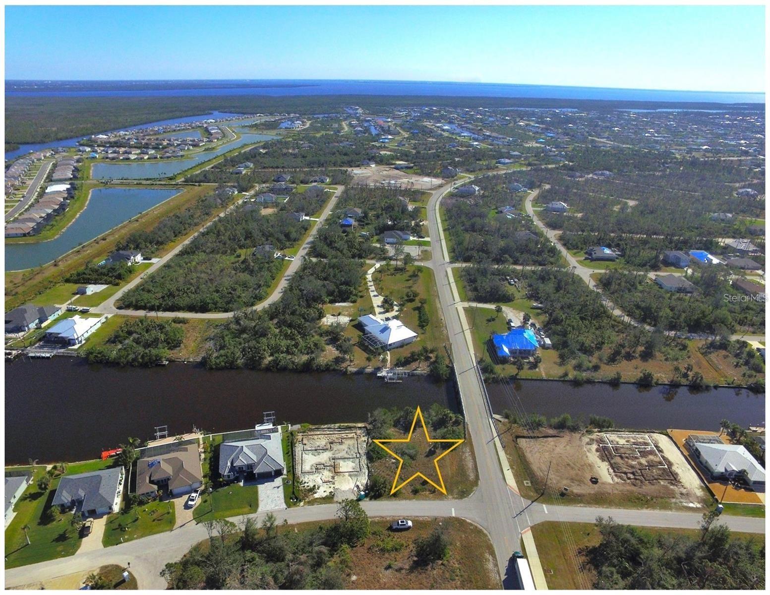 14270 SAN DOMINGO BLVD, PORT CHARLOTTE, FL, 33981