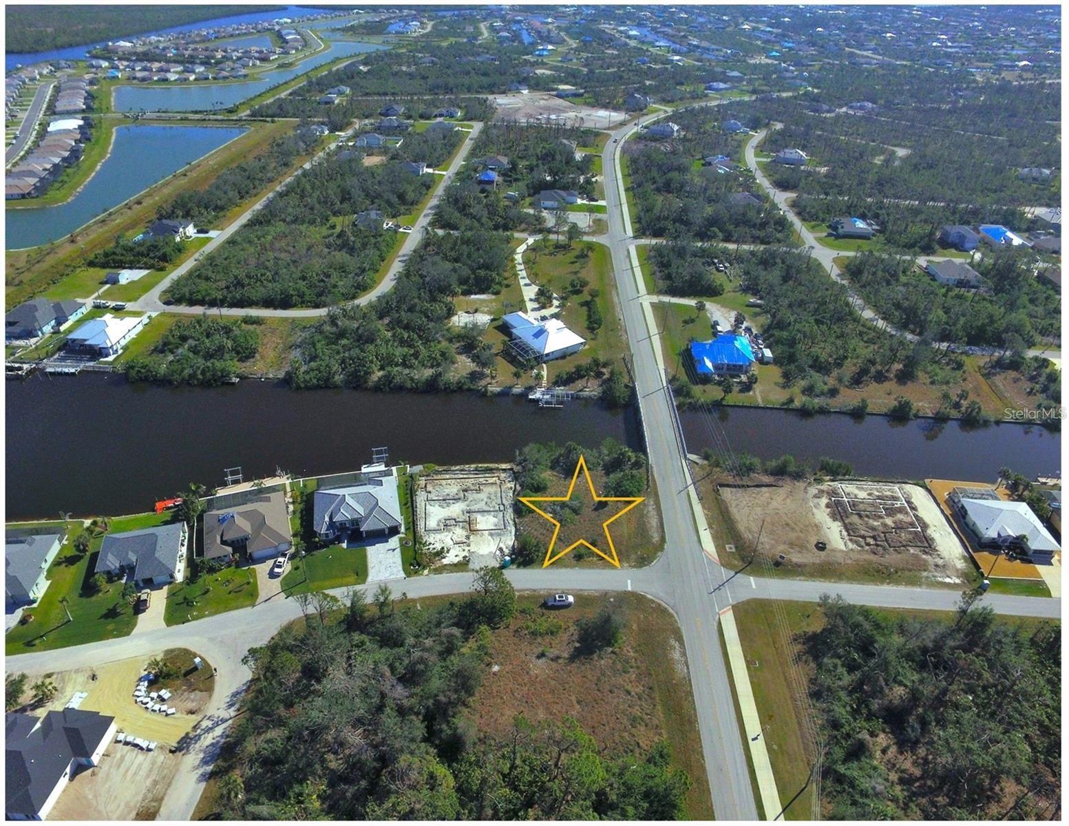 14270 SAN DOMINGO BLVD, PORT CHARLOTTE, FL, 33981