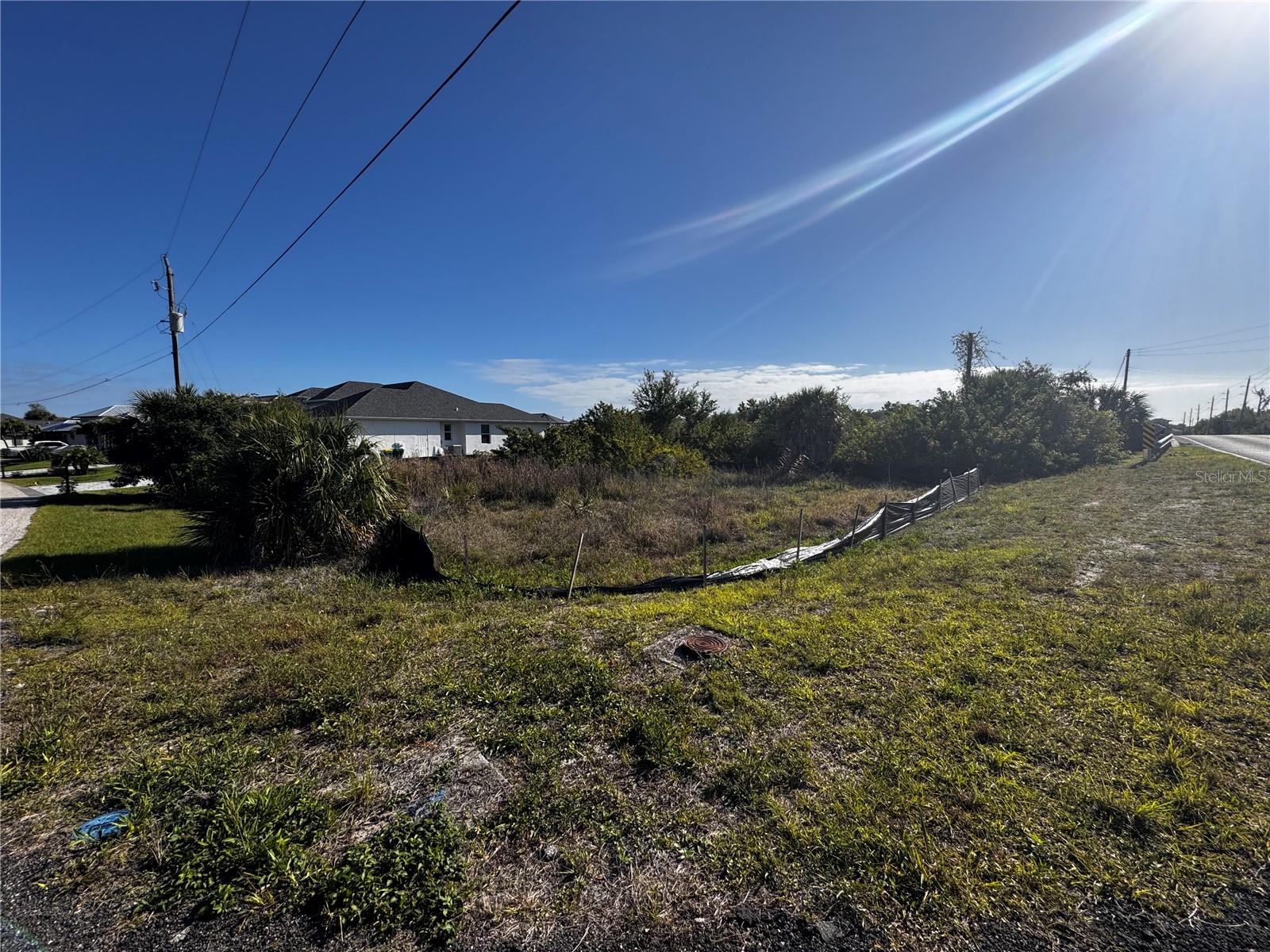 14270 SAN DOMINGO BLVD, PORT CHARLOTTE, FL, 33981