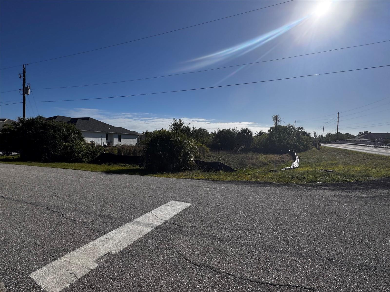 14270 SAN DOMINGO BLVD, PORT CHARLOTTE, FL, 33981