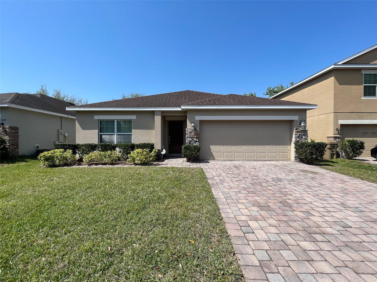 1418 MARSH MEADOW LN, DAVENPORT, FL, 33896