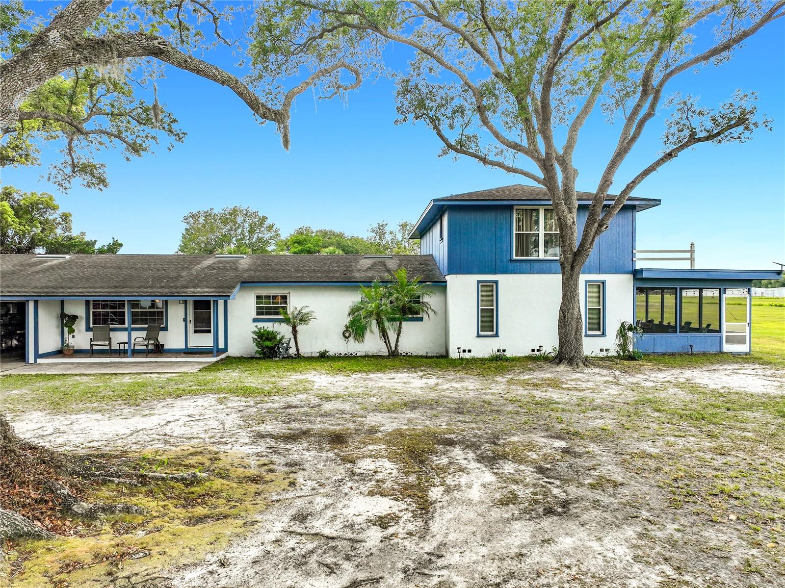 7001 JONES AVE, MOUNT DORA, FL, 32757