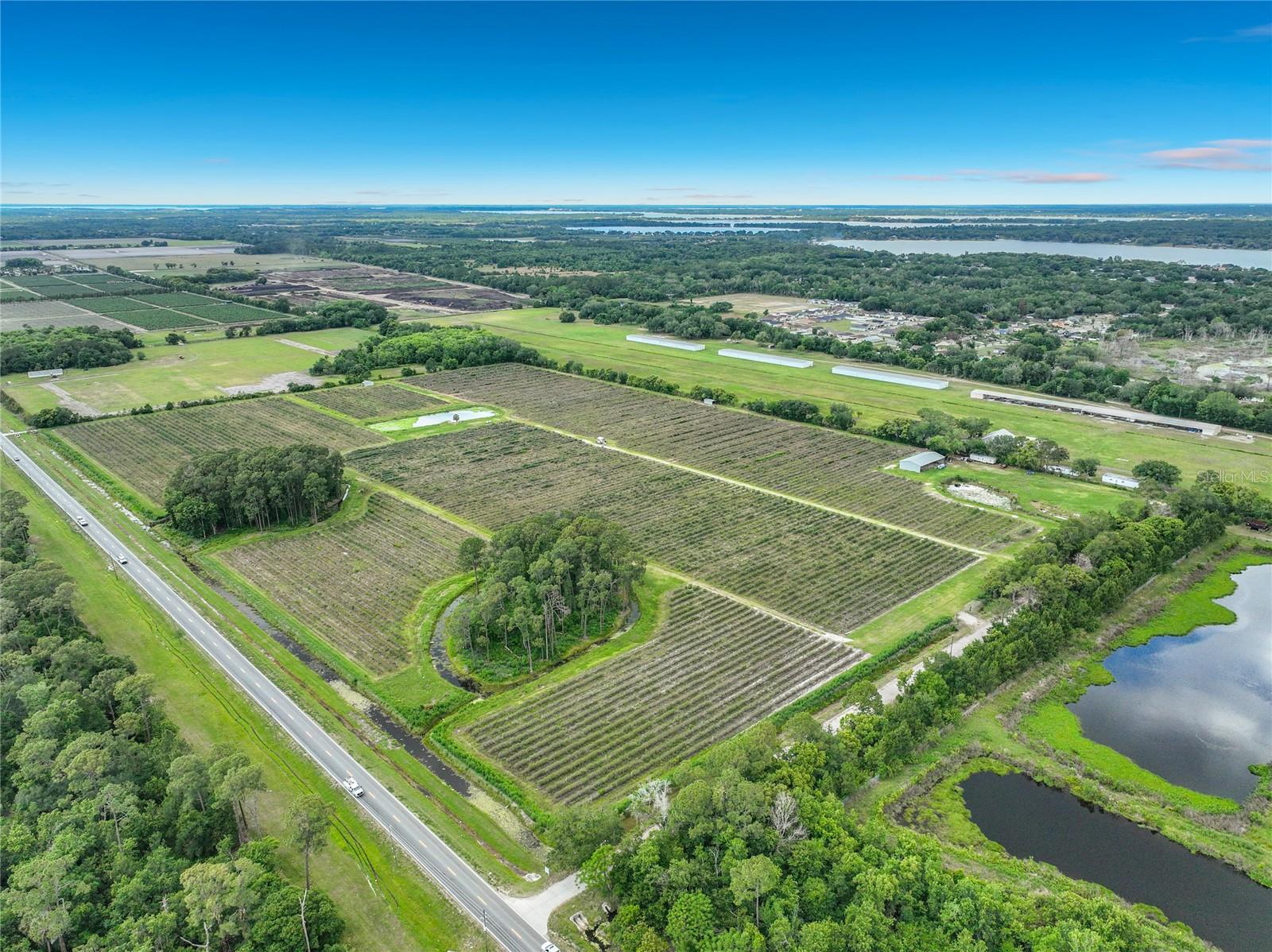 7001 JONES AVE, MOUNT DORA, FL, 32757