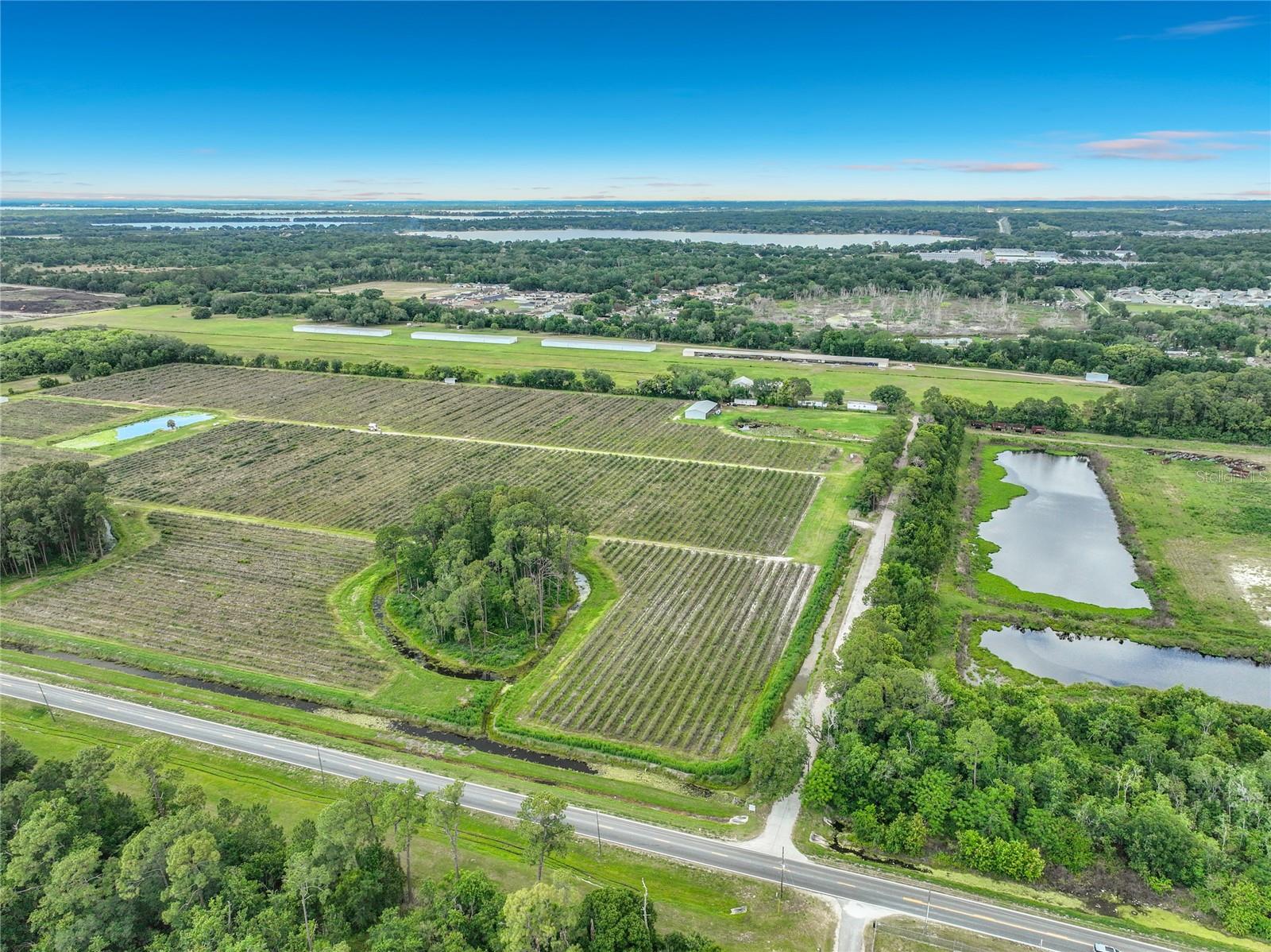 7001 JONES AVE, MOUNT DORA, FL, 32757