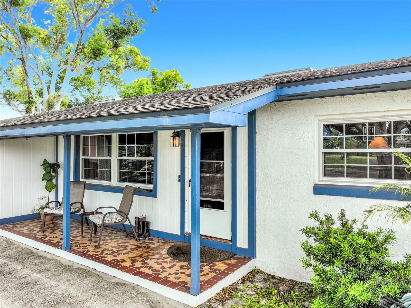 7001 JONES AVE, MOUNT DORA, FL, 32757