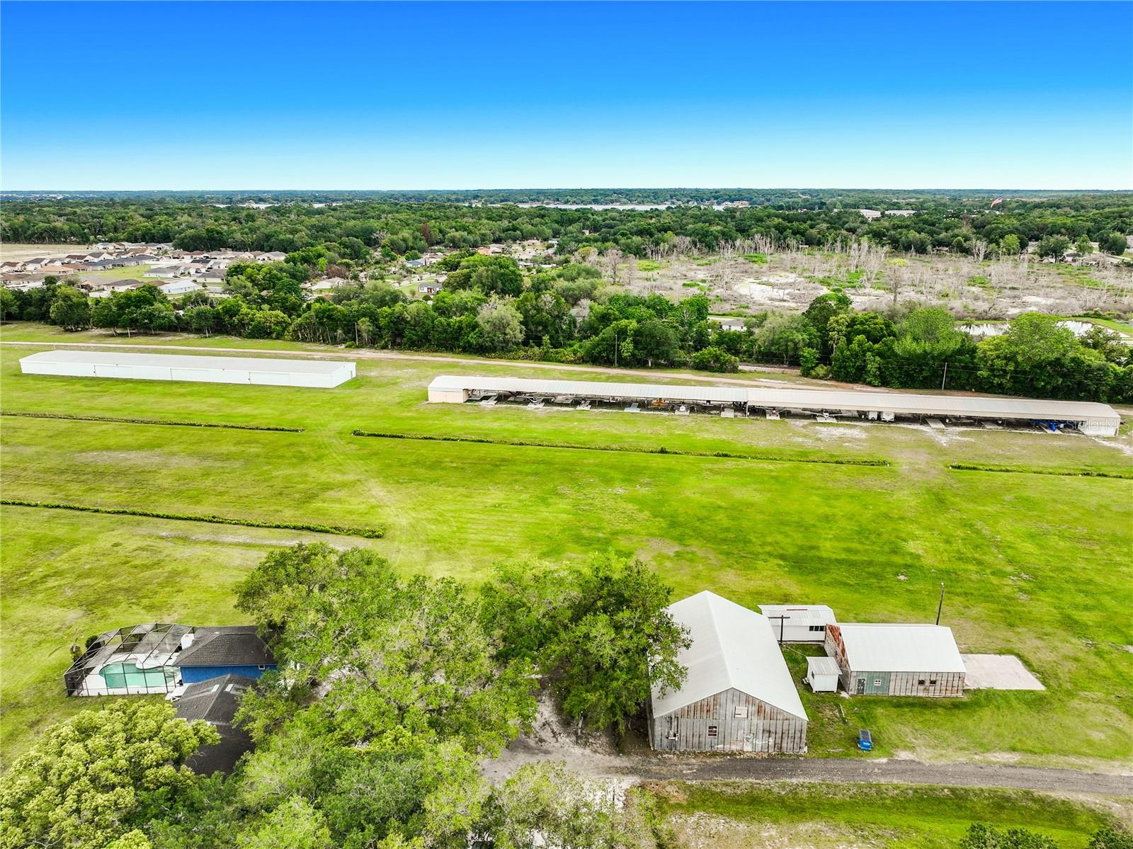 7001 JONES AVE, MOUNT DORA, FL, 32757