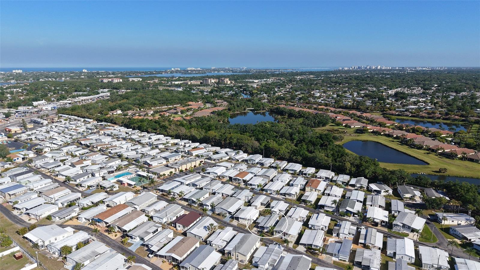 208 SOUTHWINDS DR, SARASOTA, FL, 34231