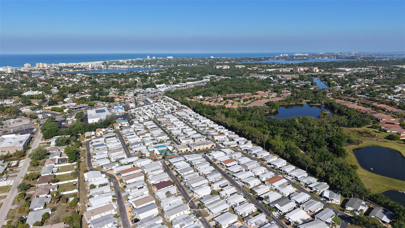 208 SOUTHWINDS DR, SARASOTA, FL, 34231