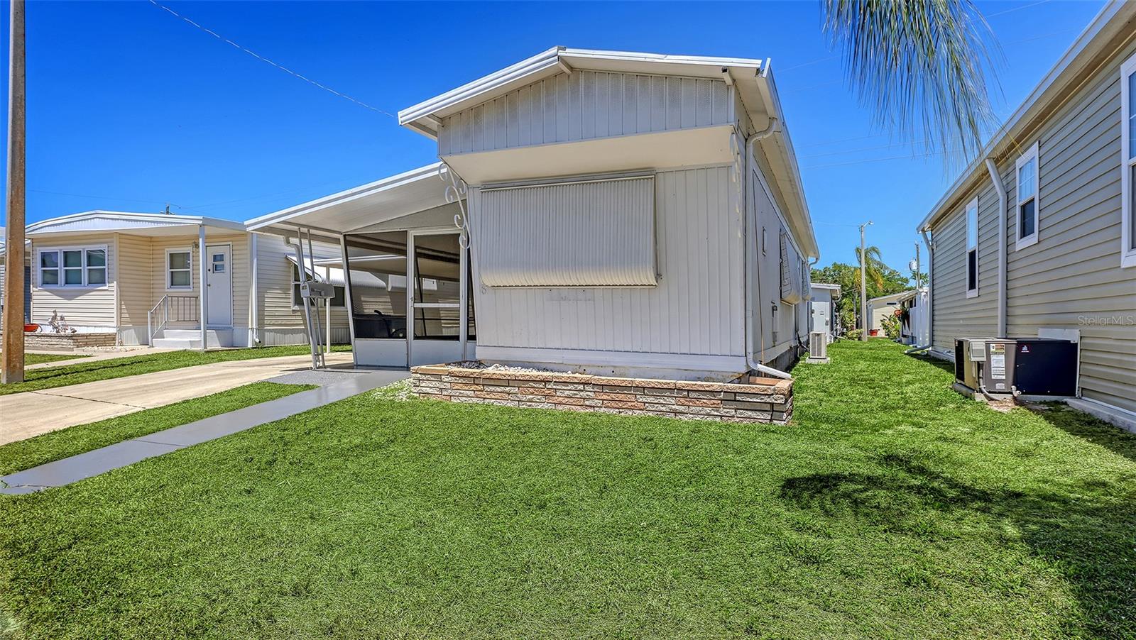 208 SOUTHWINDS DR, SARASOTA, FL, 34231