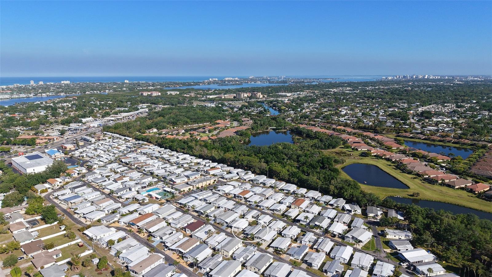 208 SOUTHWINDS DR, SARASOTA, FL, 34231