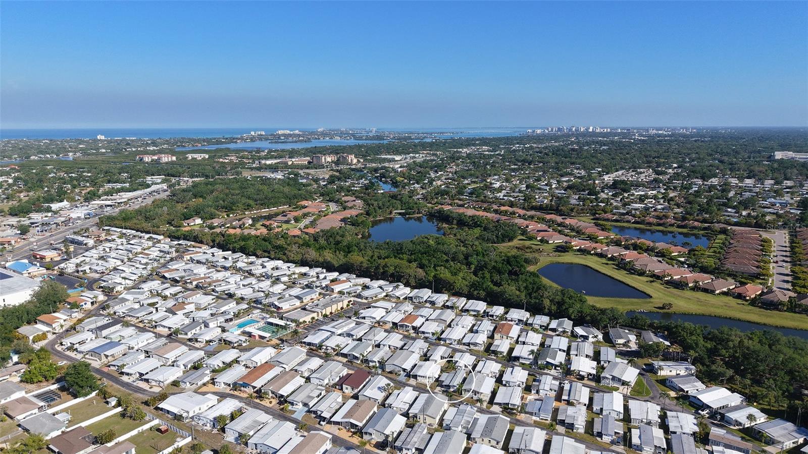 208 SOUTHWINDS DR, SARASOTA, FL, 34231