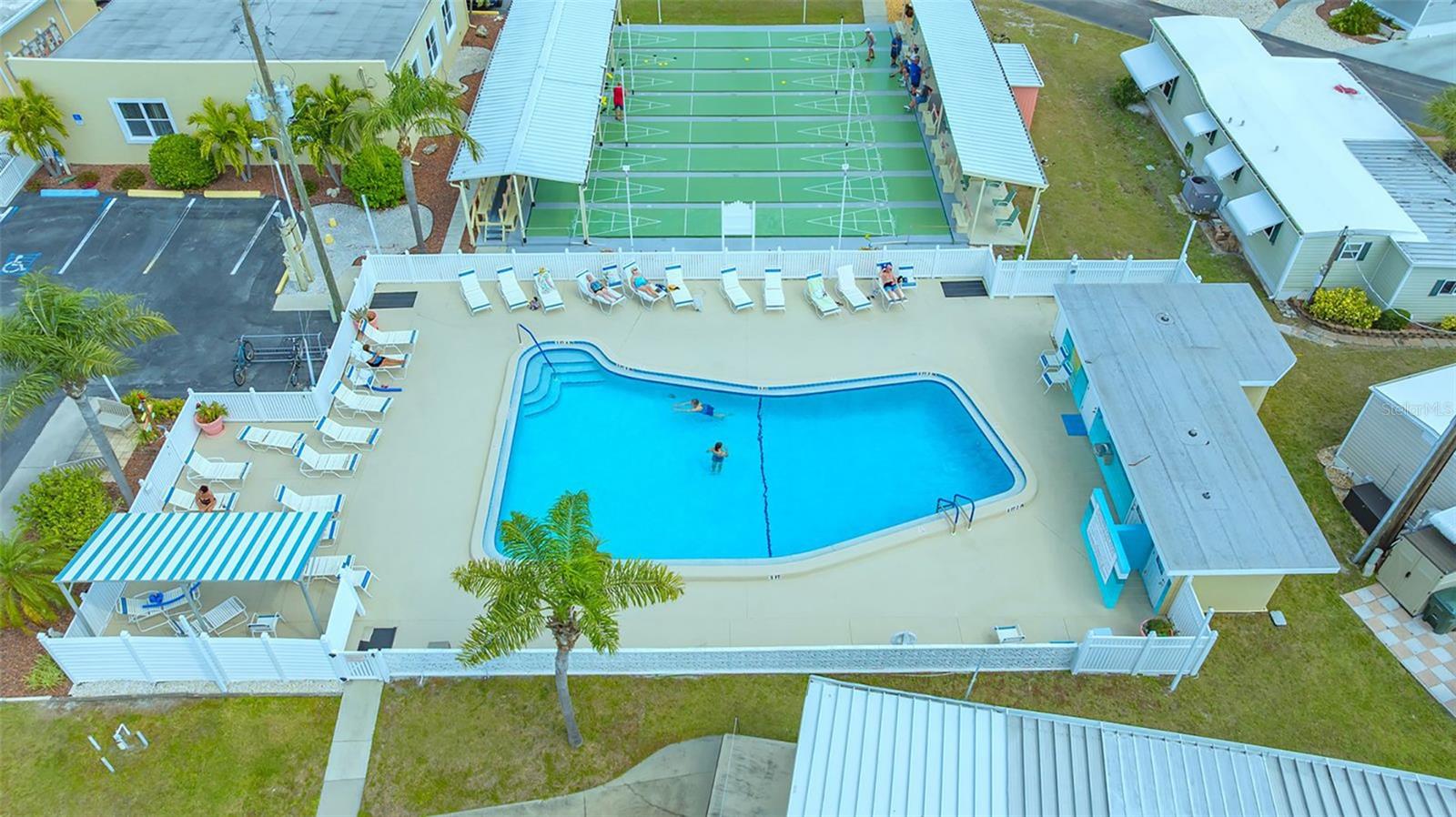 208 SOUTHWINDS DR, SARASOTA, FL, 34231