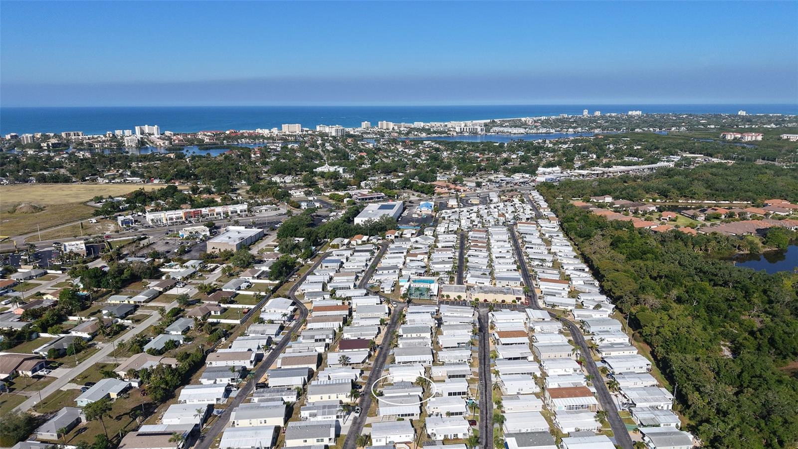 208 SOUTHWINDS DR, SARASOTA, FL, 34231