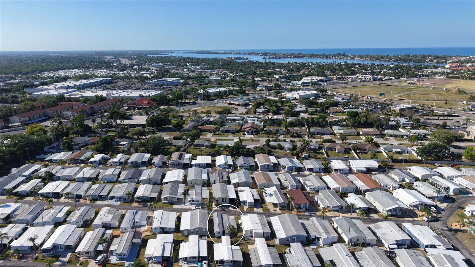 208 SOUTHWINDS DR, SARASOTA, FL, 34231