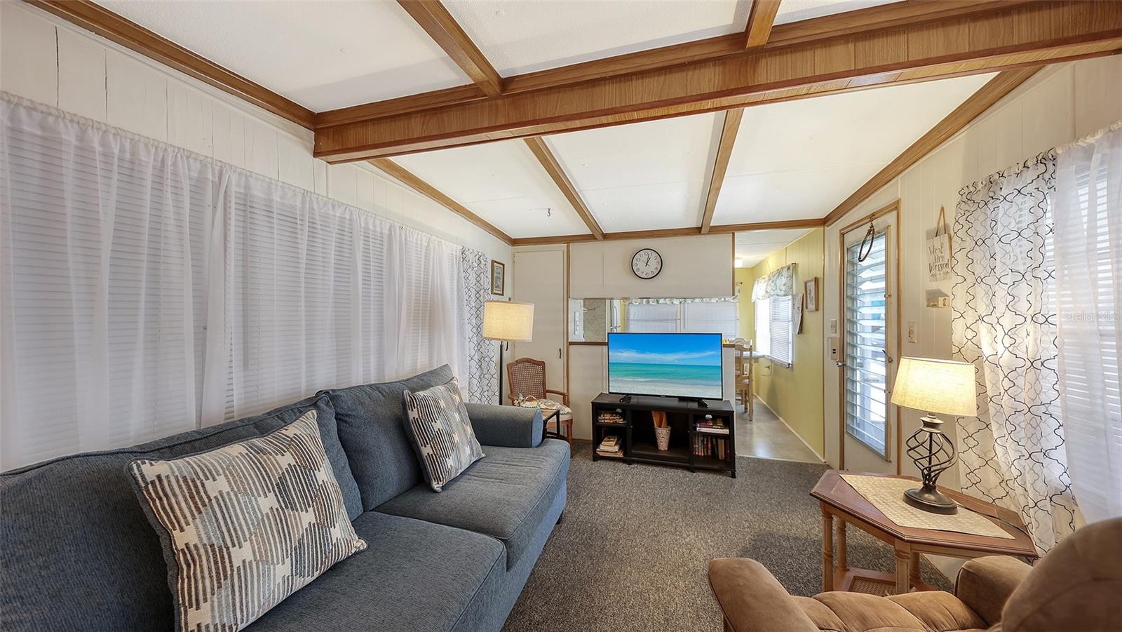 208 SOUTHWINDS DR, SARASOTA, FL, 34231