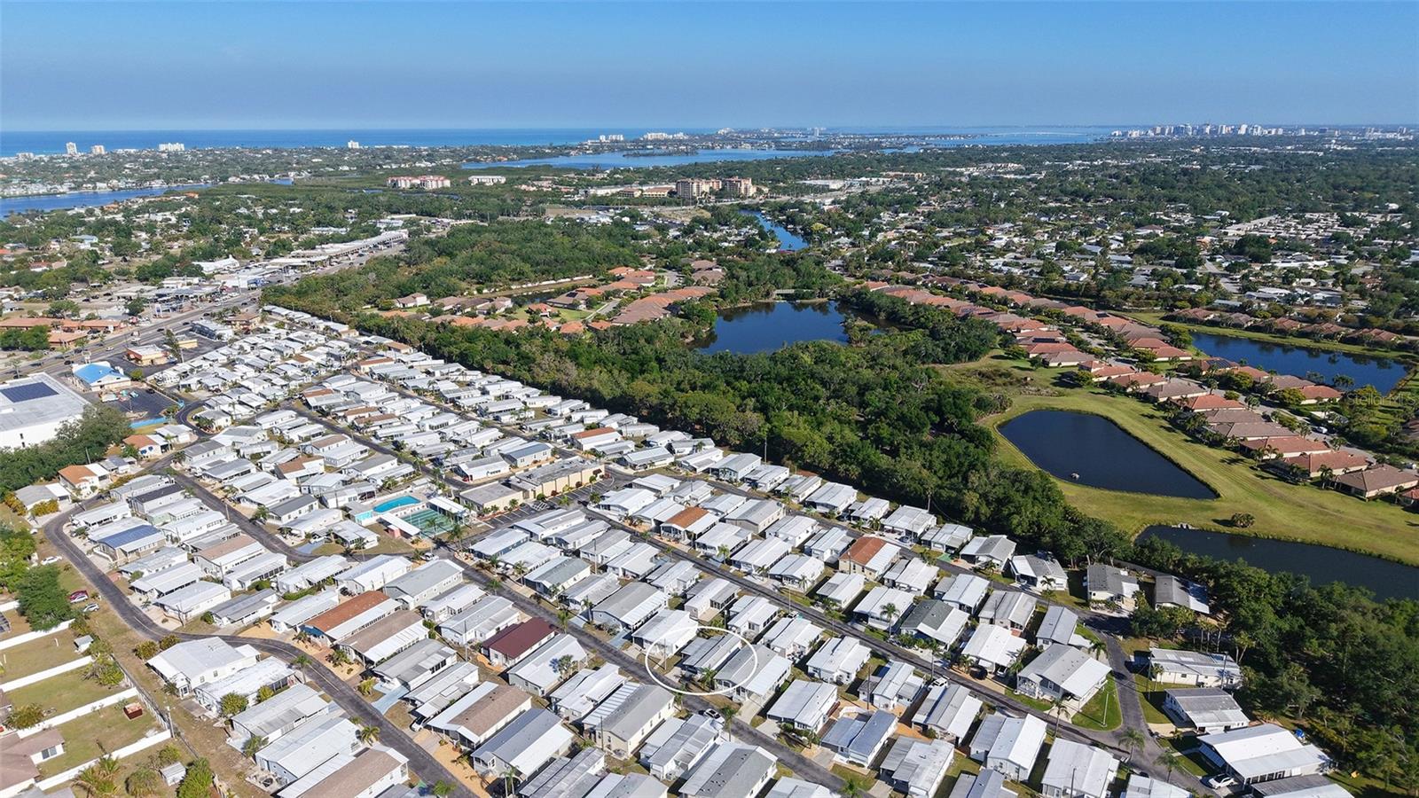 208 SOUTHWINDS DR, SARASOTA, FL, 34231