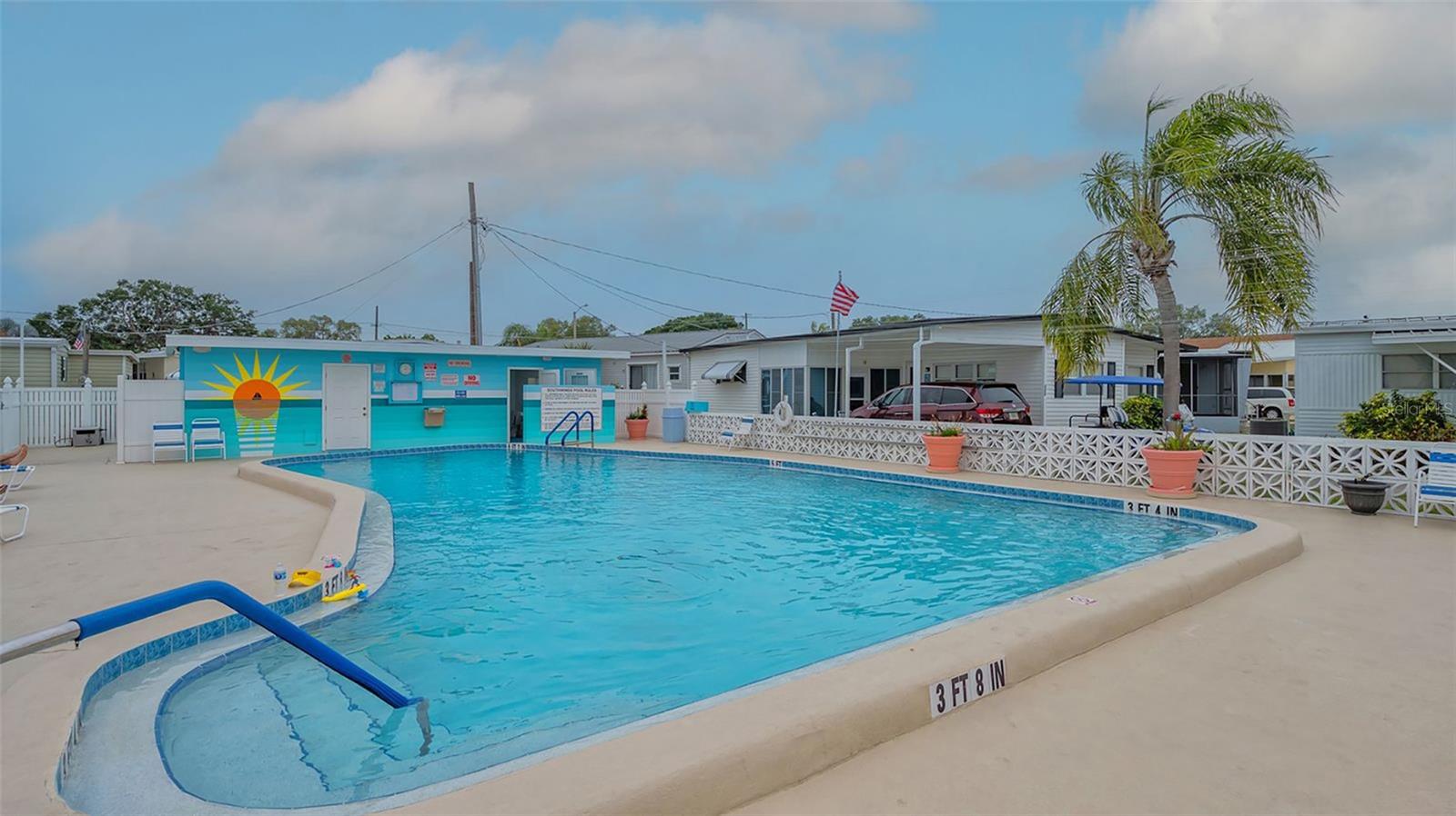 208 SOUTHWINDS DR, SARASOTA, FL, 34231