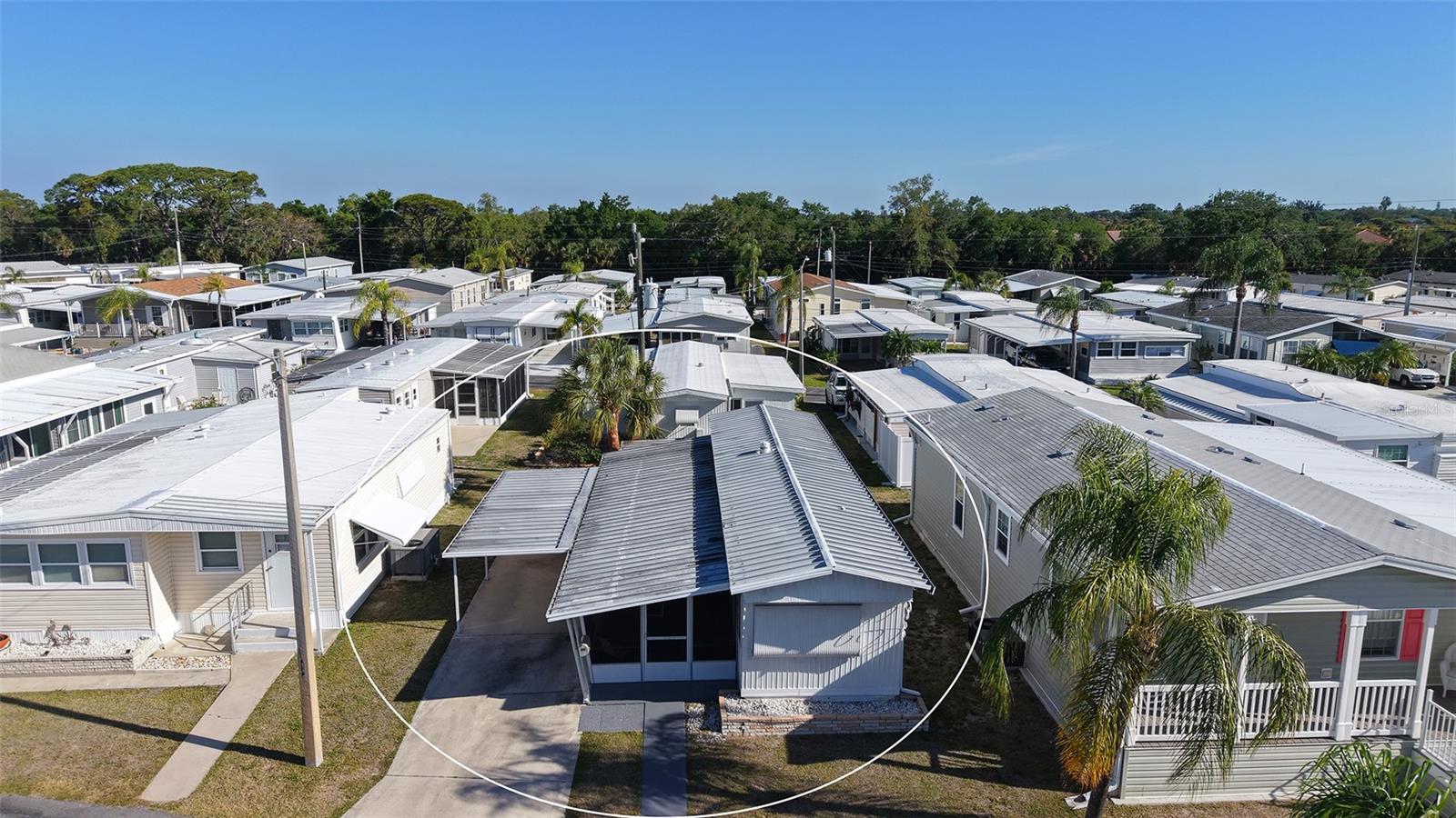 208 SOUTHWINDS DR, SARASOTA, FL, 34231