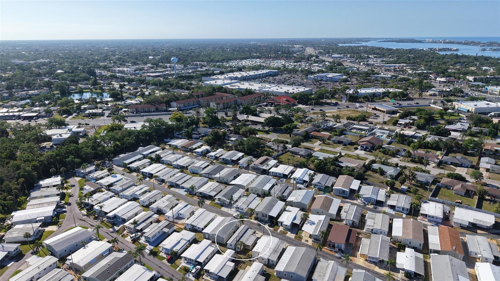 208 SOUTHWINDS DR, SARASOTA, FL, 34231