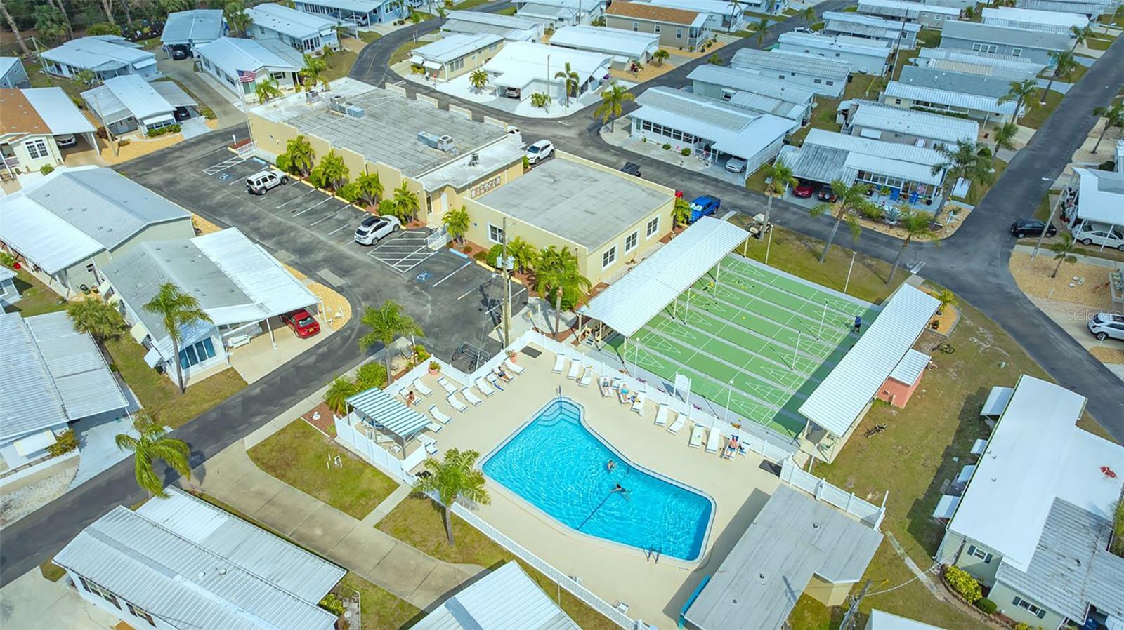 208 SOUTHWINDS DR, SARASOTA, FL, 34231