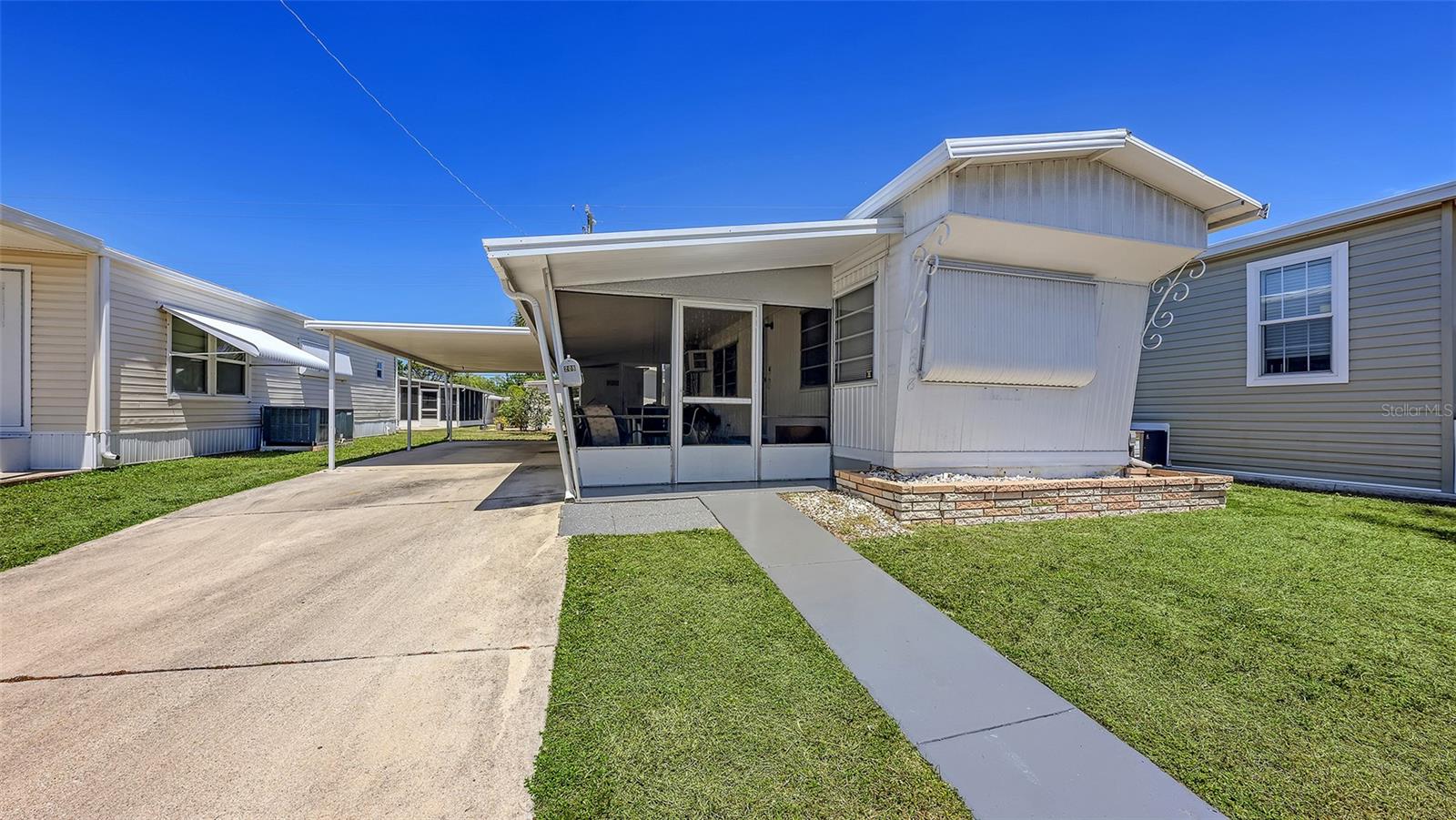 208 SOUTHWINDS DR, SARASOTA, FL, 34231