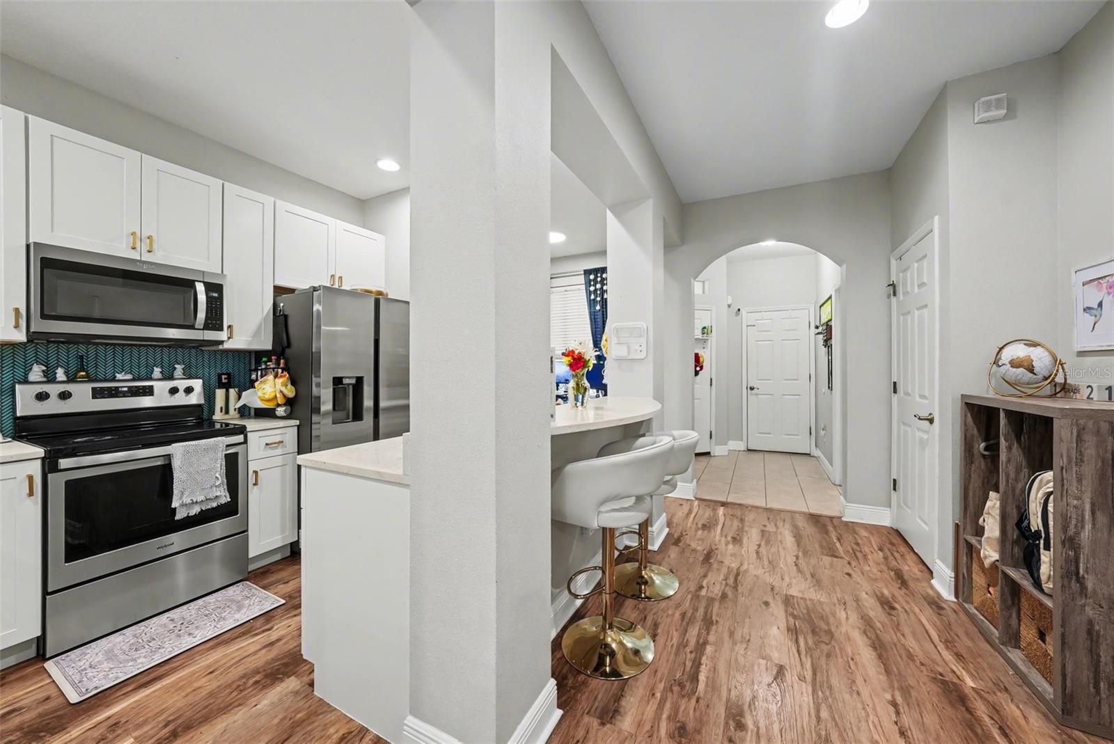 14105 WATERVILLE CIR, TAMPA, FL, 33626