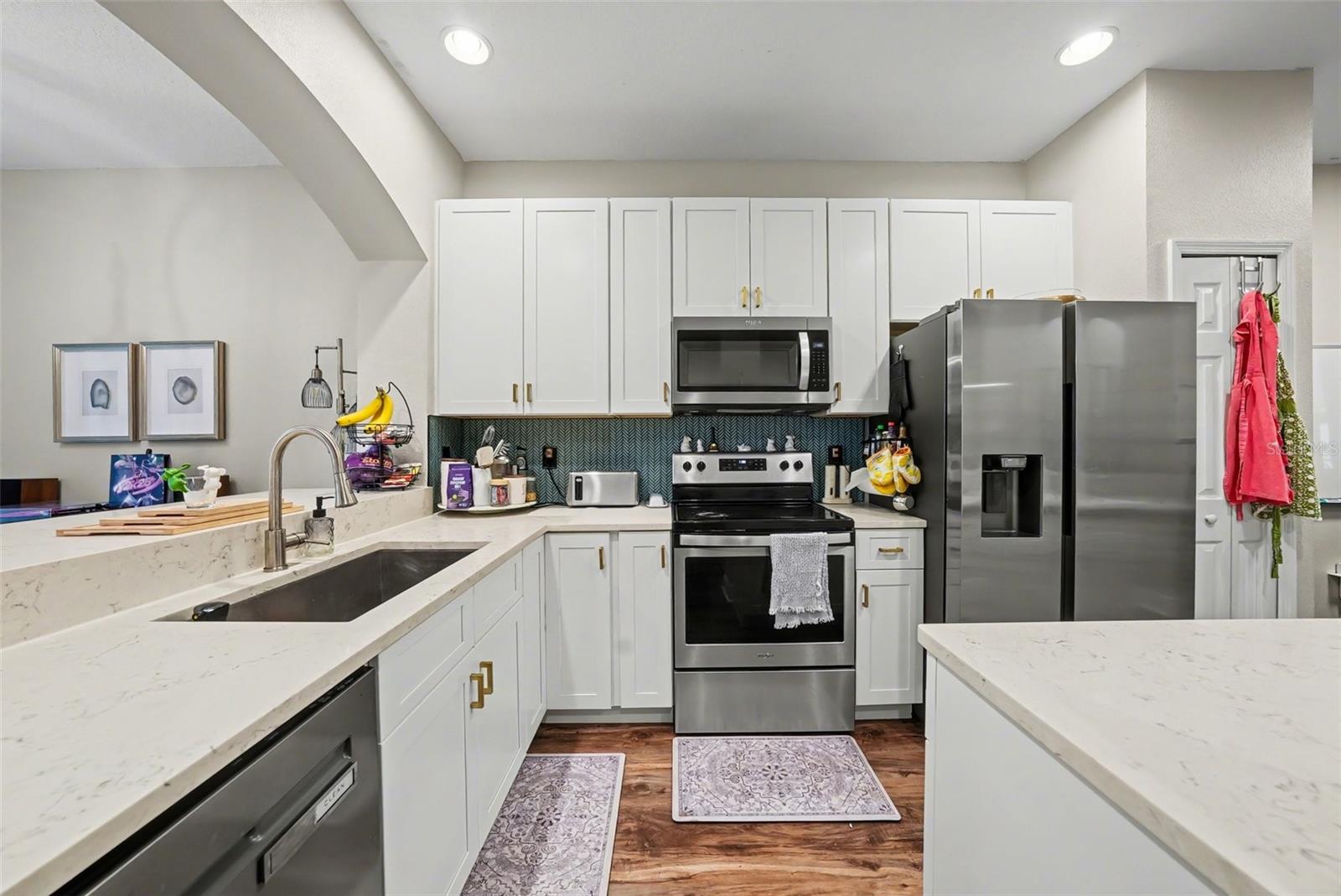 14105 WATERVILLE CIR, TAMPA, FL, 33626