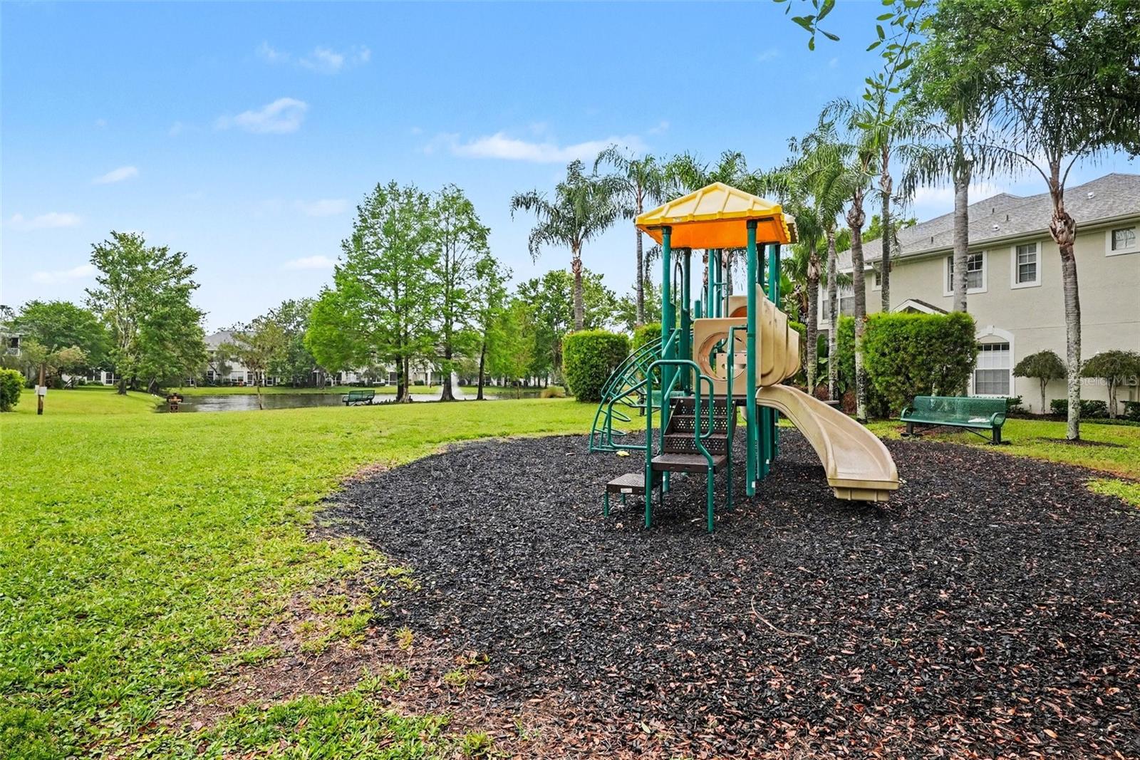 14105 WATERVILLE CIR, TAMPA, FL, 33626