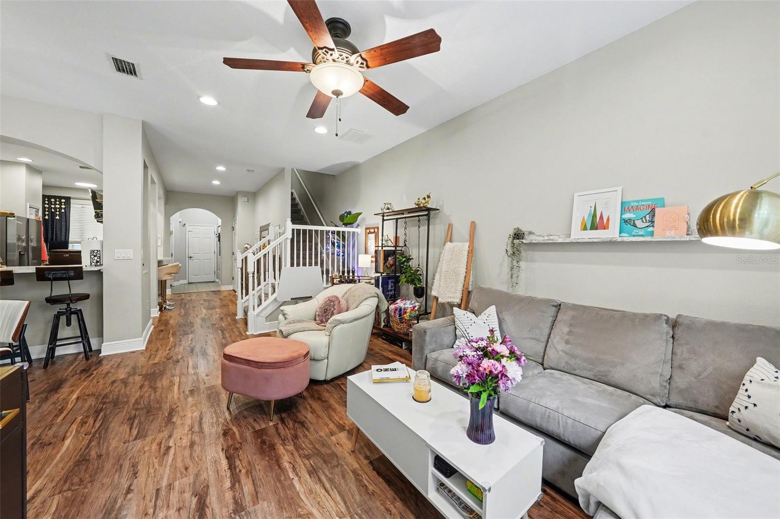 14105 WATERVILLE CIR, TAMPA, FL, 33626