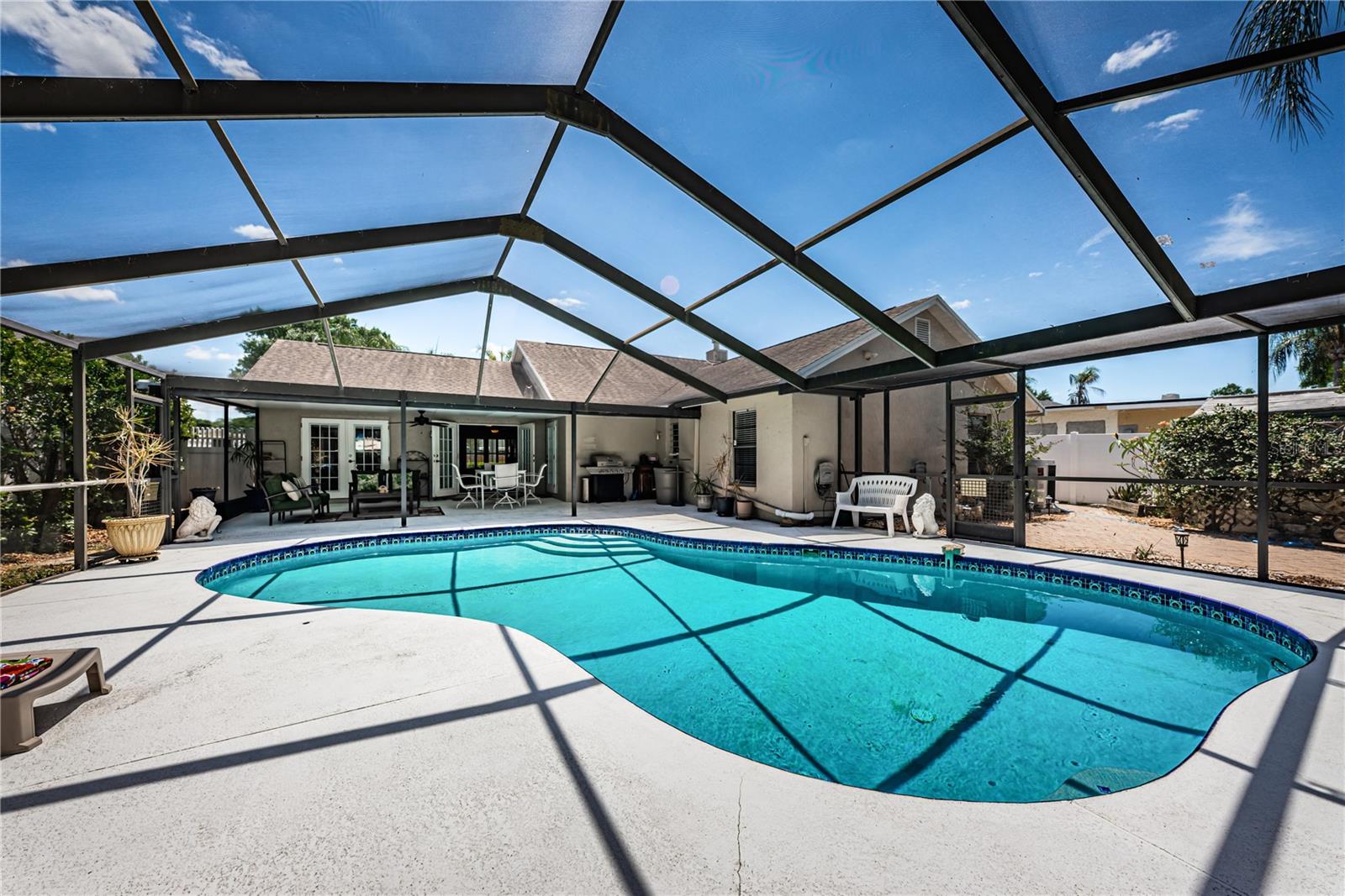 6804 SEAFAIRER DR, TAMPA, FL, 33615