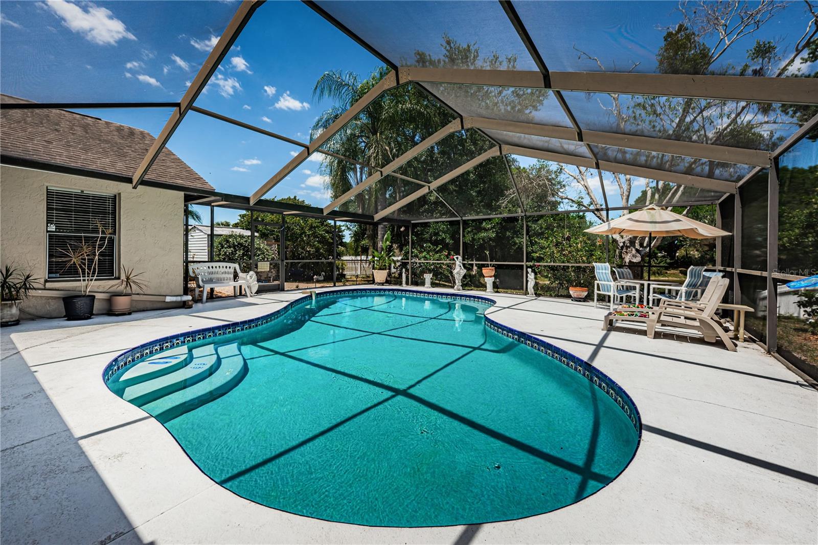 6804 SEAFAIRER DR, TAMPA, FL, 33615