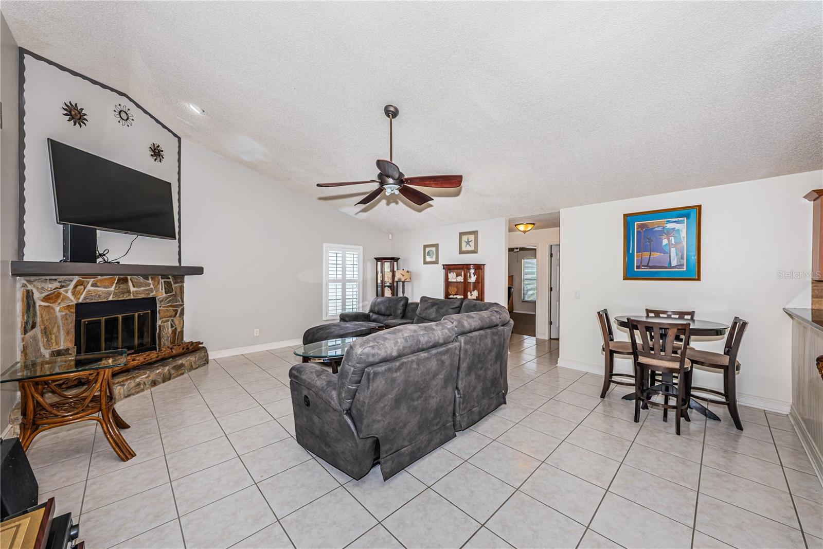 6804 SEAFAIRER DR, TAMPA, FL, 33615