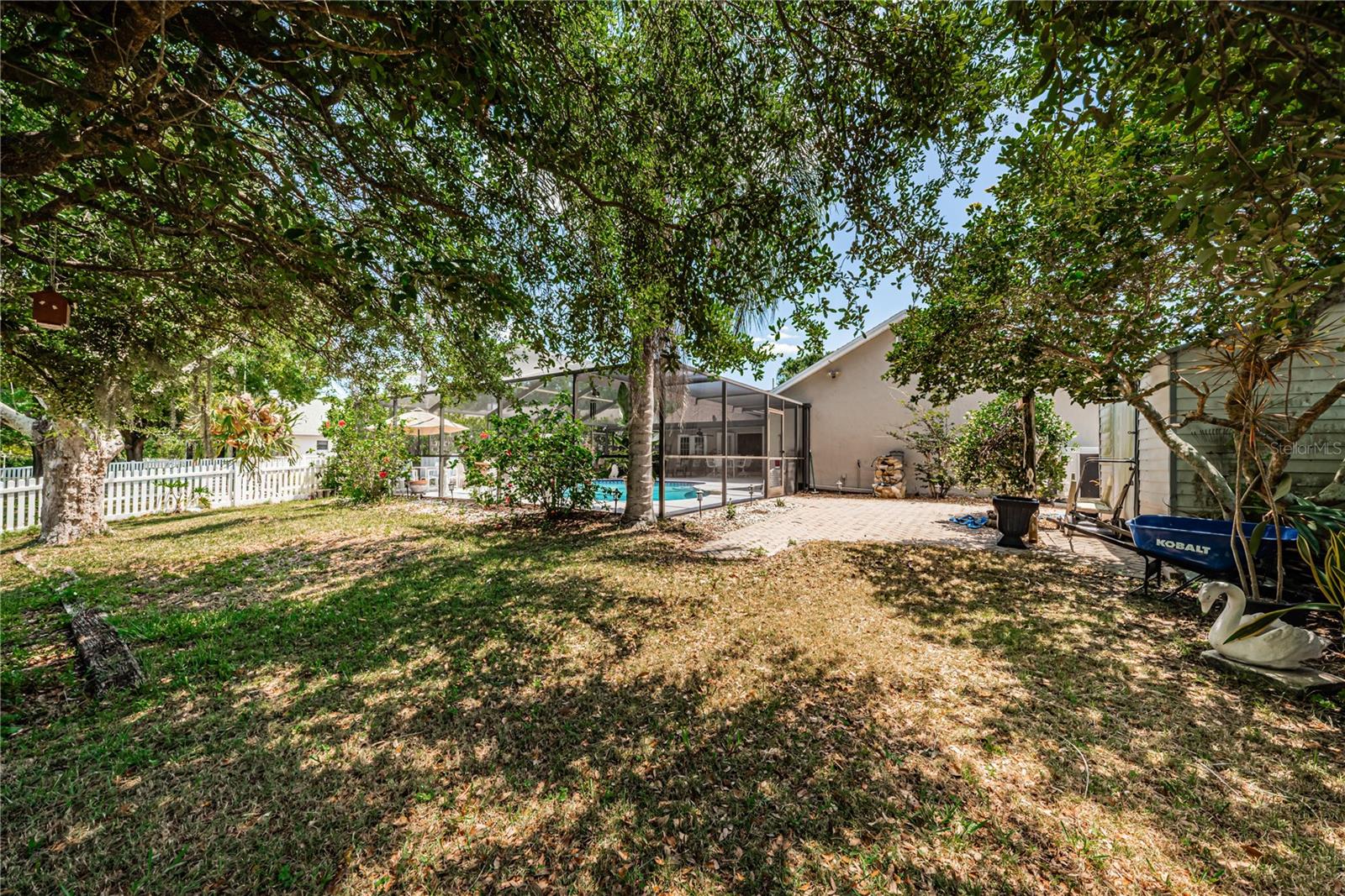 6804 SEAFAIRER DR, TAMPA, FL, 33615