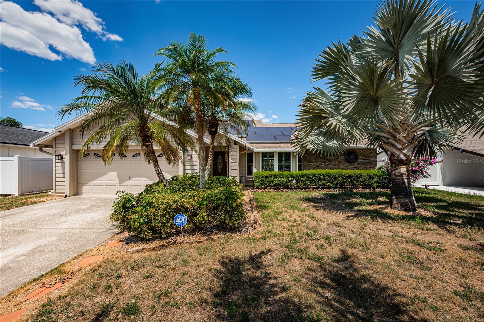 6804 SEAFAIRER DR, TAMPA, FL, 33615