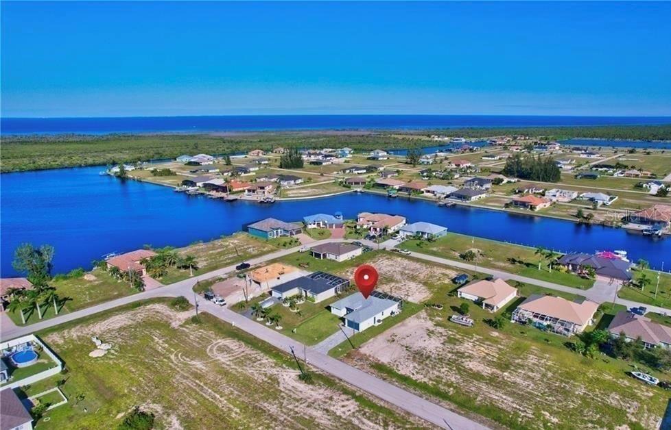 4421 NW 32ND LN, CAPE CORAL, FL, 33993