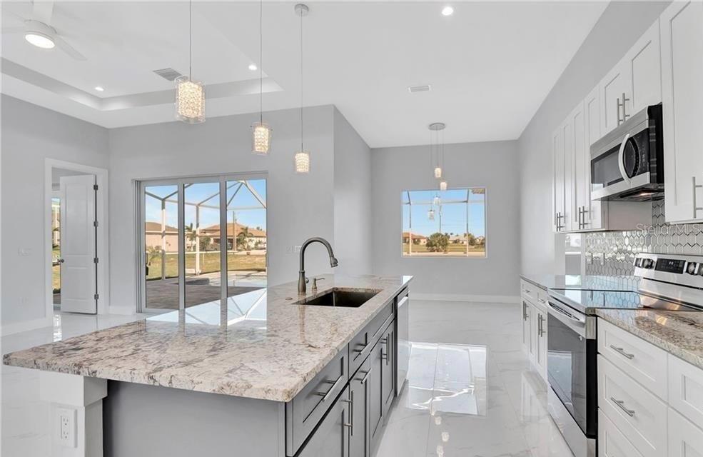 4421 NW 32ND LN, CAPE CORAL, FL, 33993