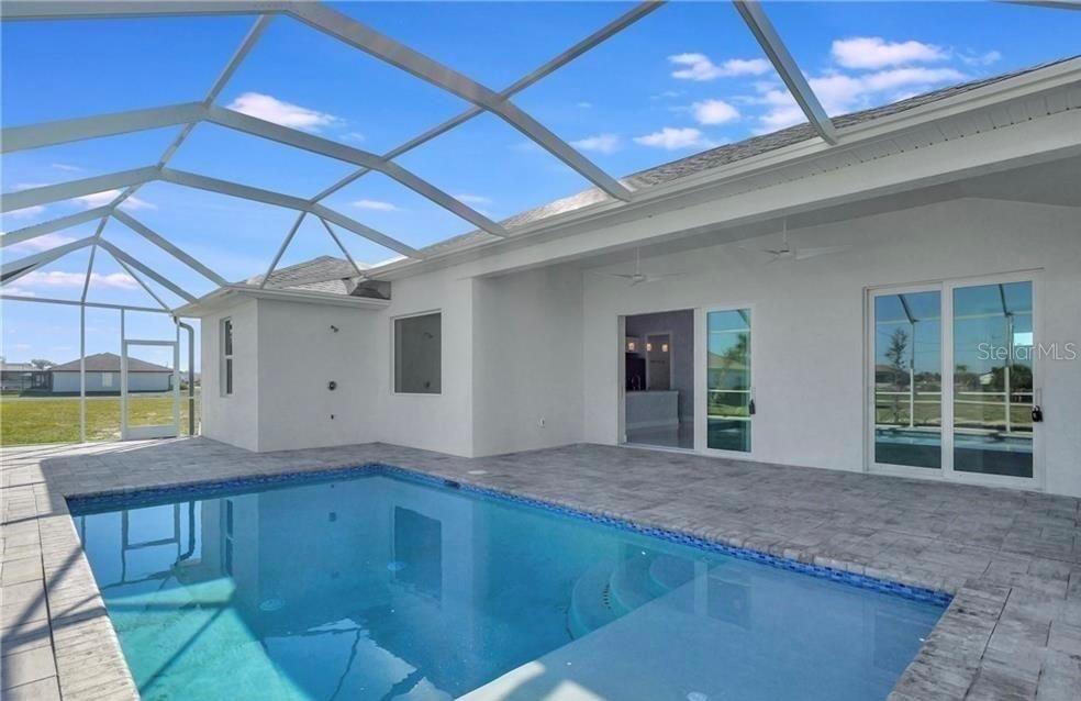 4421 NW 32ND LN, CAPE CORAL, FL, 33993