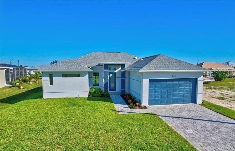 4421 NW 32ND LN, CAPE CORAL, FL, 33993